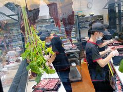 -潮发潮汕牛肉店(龙洞店)