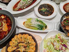-渝乡老妈(六里桥店)