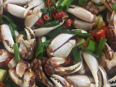 蟹钳-老铁岭·涮肚烧烤(太原街店)