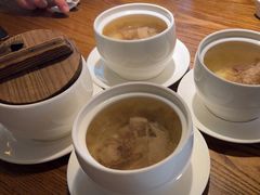 -金苑酒家·客家菜·广东老字号(万象店)