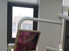 -圣贝口腔(海淀店)