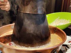 -东来顺饭庄(上地华联店)