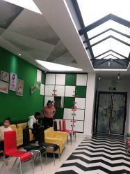 点击看大图 -小时候儿童摄影(解放大道店)