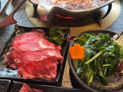 -湊湊火锅·茶憩(世博大道店)