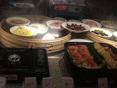 -二十八里太湖船菜(吉祥路店)