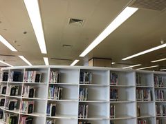 -杭州滨江区图书馆科技分馆