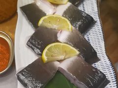 -壹兆炭火烧肉·烤鳗鱼(金水花城店)