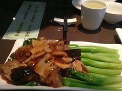天下有余-天厨妙香素食餐厅(清华店)