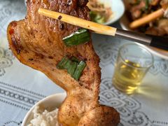 -代木儿回锅肉