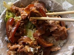 -陆长玖古法猪脚饭(玄风桥店)