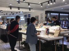 -宏宇眼镜蔡司依视路折扣店(兆佳眼镜城店)