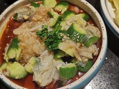 -老头儿油爆虾·知味杭州(爱琴海购物中心)