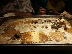 -花千代秘制烤鱼(万达店)