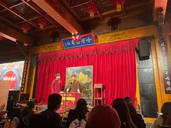-哈哈曲艺社(西门闲亭店)