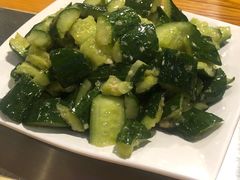 -京朋串屋·烧烤(望京西路总店)