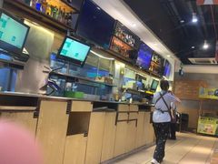 -木屋烧烤(龙华店)