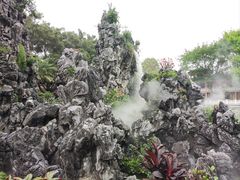 -广东圆玄道观