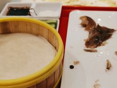 -骏莱海鲜鱼港(五角场店)