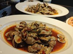 -南海底小海鲜·湘菜(鲁巷吴家湾店)