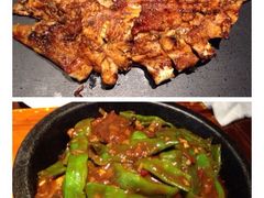 -Local泰莲庭(虹鳟鱼店)