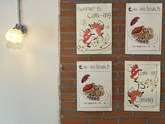 -餐酒吧Com-ing Bar(上海路店)