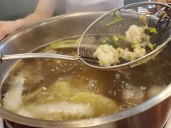 -广味鲜潮汕牛肉火锅(延安三路店)