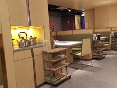 -海底捞火锅(奥森店)