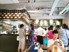 -早安山丘·豆浆油条(小木桥路店)