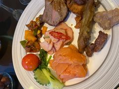 -北京中国大饭店