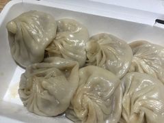 -笑云开汤包店(网巾市店)