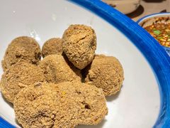 豆腐丸子-夜郎国·贵州菜(南山店)