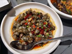 -靓虾二哥长沙地标小龙虾(五一广场店)