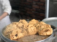 -御梁坊红糖馒头