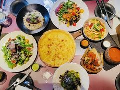 -FOOOO CITY CLUB 孚乐里音乐西餐酒吧(来福士店)