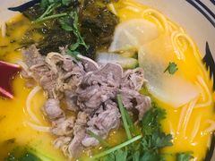 -和府捞面(西溪印象城店)