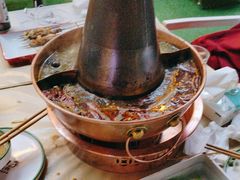-南门四季铜锅涮肉(大屯·北苑店)