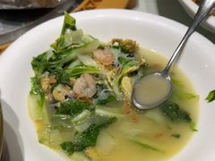 -郑庄脂渣海鲜楼(九水路店)