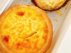 -黛汀烘焙DAINTY BAKERY(代字行合生汇店)