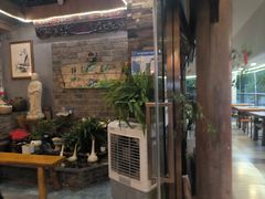 -阿嫂印象·民间江湖菜(大学城店)