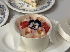 -PETIT PARIS 小巴黎(花园道店)