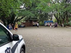 -广州市白云山风景名胜区