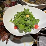 总体有点咸的菜
