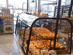 -面包新语(上地华联店)