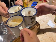-喝丢一只鞋辣炒海鲜小烧烤(三八广场店)