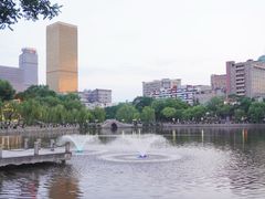 -文瀛公园