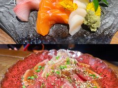 -一豚轩·烧鸟·豚骨拉面(五四路店)