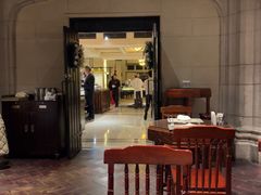 -上海和平饭店茉·莉酒廊 Jasmine Lounge