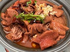 -春满园生态餐厅(南宫路店)