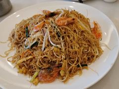 -华盛丰温州大排档(东三环南路店)