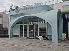-海合安成都极地海洋公园